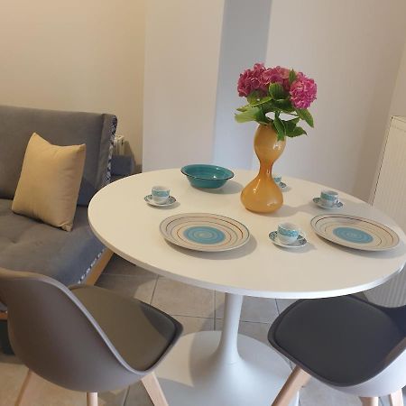Comfortable Apartment In The Center Of Volos Very Close To The Port Dış mekan fotoğraf