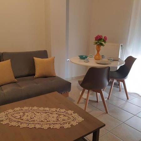 Comfortable Apartment In The Center Of Volos Very Close To The Port Dış mekan fotoğraf